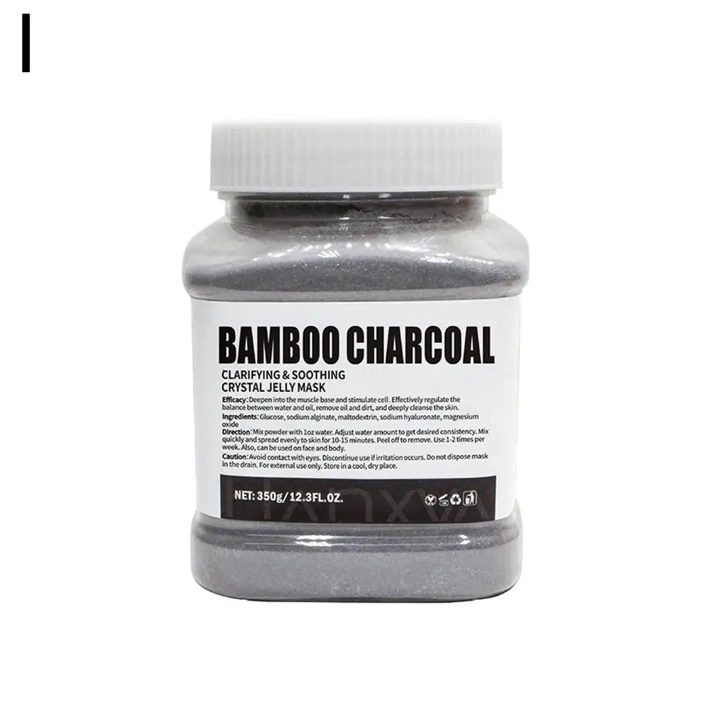 Professional Rose Petal Jelly Mask